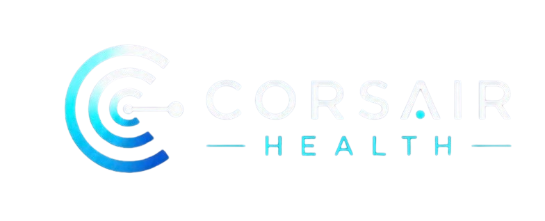 Corsair Health Logo